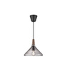 Lampa wisząca Nordlux E27 40W  Opalany 2120853047