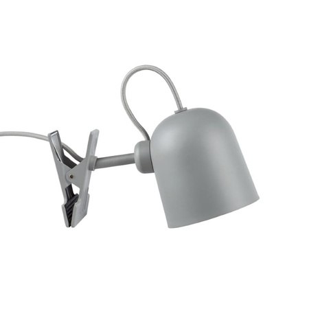 Lampa stojąca Nordlux GU10 15W Metal/Tworzywo sztuczne Szary 2220362010