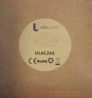 NFC ULAC244 Unilight