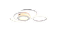 Lampa sufitowa JIVE 623410231 Trio