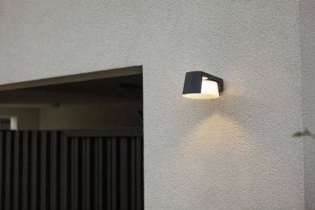 Lampa zewnętrzna MOON 5206001118 Lutec