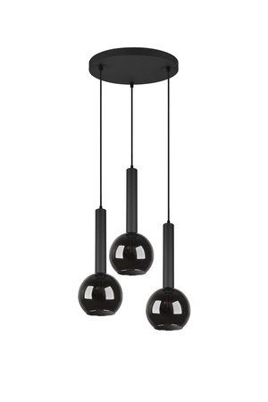 Lampa wisząca CLAYTON 310390332 Trio