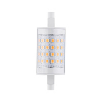 LED R7s 78mm 1055lm 10W 2700K 230V