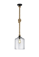 Lampa wisząca JUDITH 302900102 Trio