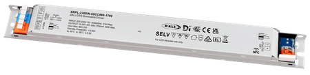 Zasilacz LED 60W NFC stałoprądowy DALI DT6 D4i SRPL-2305iN-60CC900-1700 Sunricher