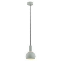 Lampa wisząca SINES mosiądz E27 4214 Argon