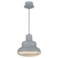 Lampa wisząca BETON  5xG9 150cm ULFN257 Unilight