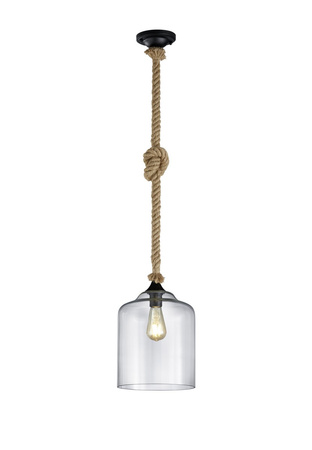 Lampa wisząca JUDITH 302900102 Trio