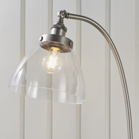 Lampa podłogowa Hansen ENDON 91741