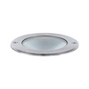 Oprawa najazdowa FLOOR LED 7W 580lm 3000K IP67 230V stal szlachetna / aluminium