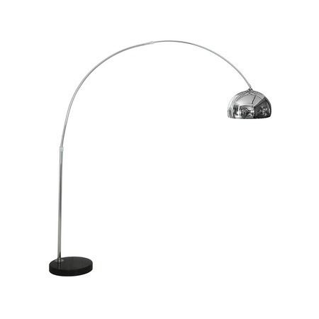 Lampa podłogowa COSMO S Chrom Nowodvorski 4917