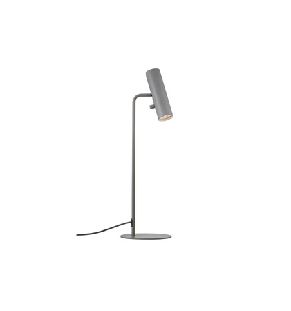 Lampa stojąca Nordlux GU10 8W Metal Szary 71655011