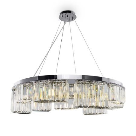 Lampa wisząca MOD083PL-09CH Maytoni