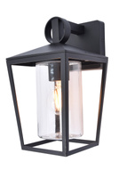 Lampa zewnętrzna WEST
 5207901012 Lutec