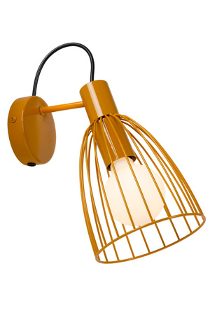 Lampa ścienna MACARONS 74217/01/44 Lucide