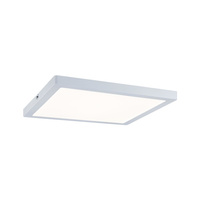 Plafoniera ATRIA LED 16.5W 1450lm 300x300mm 2700K 230V biały matowy / tworzywo sztuczne