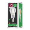 Źródło światła LED ECO LINE G45 2.5W 525lm E14 3000K 230V przezroczysty / szkło