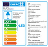 Mir led plafon AD6508