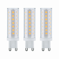 Źródło światła LED G9 470lm 3x 5W 4000K 230V