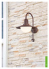 Lampa zewnętrzna NORMAN 207269124 Trio