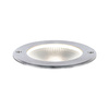 Oprawa najazdowa FLOOR LED 7W 580lm 3000K IP67 230V stal szlachetna / aluminium