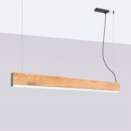 Lampa wisząca LYKKE 120 LED 3000K Thoro TH.322