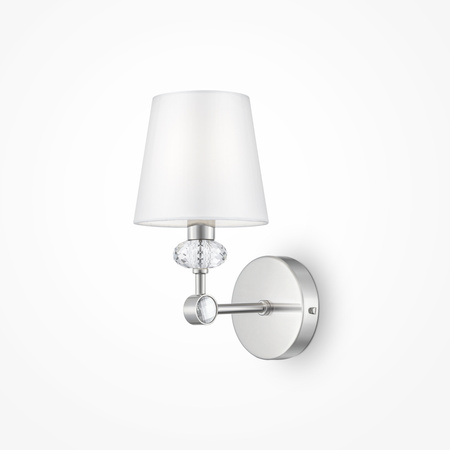 Lampa ścienna MOD018WL-01CH Maytoni