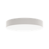 Lampa sufitowa Isia ACB Lighting LED Teksturowany biały Żelazo/Pleksi P345360BDP