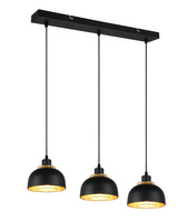 Lampa wisząca PUNCH R30813032 RL