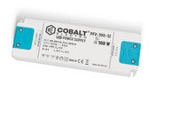 Zasilacz LED CobaltElectro PFV-B 12V 100W IP20 PFV-100-12-B Unilight