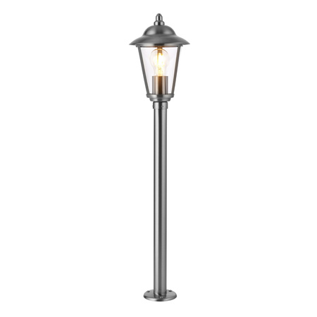 Lampa podłogowa Klien ENDON YG-864-SS