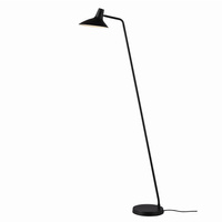 Lampa stojąca Nordlux E14 25W Metal/Tworzywo Czarny 2120584003