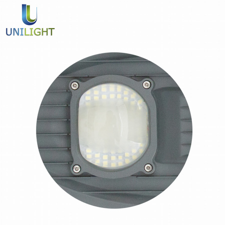 Oprawa uliczna latarnia LED - Zimna barwa - 200W ULST13 Unilight