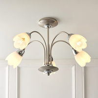 Lampa sufitowa Petal ENDON 124-5