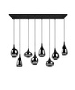 Lampa wisząca LUMINA 317000832 Trio