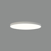 Lampa sufitowa London ACB Lighting LED Teksturowany biały Metal/Akryl P3760100BCA