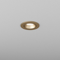 PUTT midi LED hermetic M927 50° DALI wpuszczany biały+taupe 38045-M927-WT-DA-13 AQForm