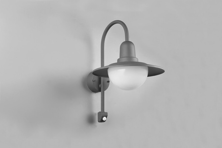 Lampa zewnętrzna NORMAN 207269142 Trio