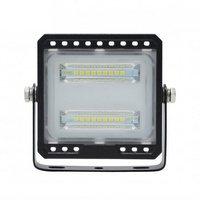 Naświetlacz LED SMD - zimna barwa - 10W ULFL27 Unilight