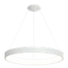 Lampa wisząca Dilga ACB Lighting LED Teksturowany biały Metal C345060BDT