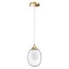 Lampa wisząca MOD016PL-01BS Maytoni