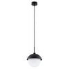 Lampa wisząca CAPPELLO opal mat E27 8295 Argon