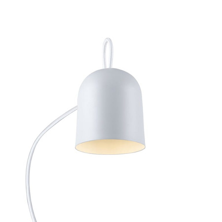 Lampa stojąca Nordlux GU10 15W Metal/Tworzywo sztuczne Biały 2220362001