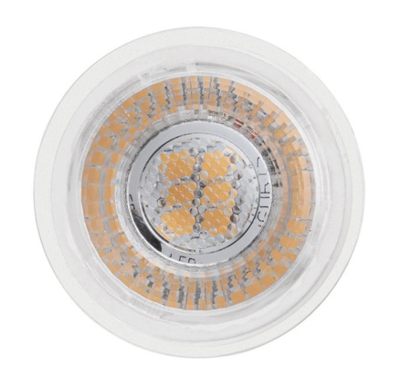 Źródło światła NOVA COIN LED 4W 310lm 35mm 2700K 230V biały