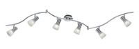 Lampa sufitowa LEVISTO 871010607 Trio