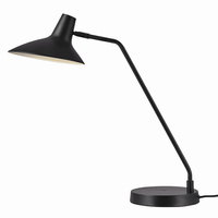 Lampa stojąca Nordlux E14 25W Metal/Tworzywo Czarny 2120565003