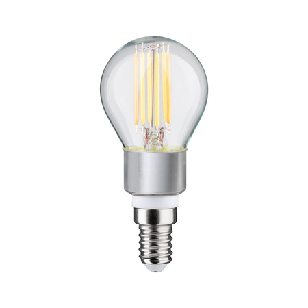 Źródło światła LED Kropla 470lm E14 5W ściemniany toWarm 1800-3000K 230V