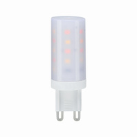 Źródło światła LED G9 270lm 2000-3000K regulacja temperatury