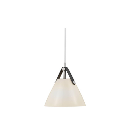 Lampa wisząca Nordlux G9 40W  Nikiel 2020013001