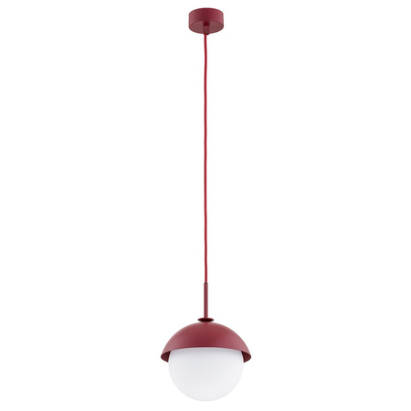 Lampa wisząca CAPPELLO opal mat E27 8296 Argon